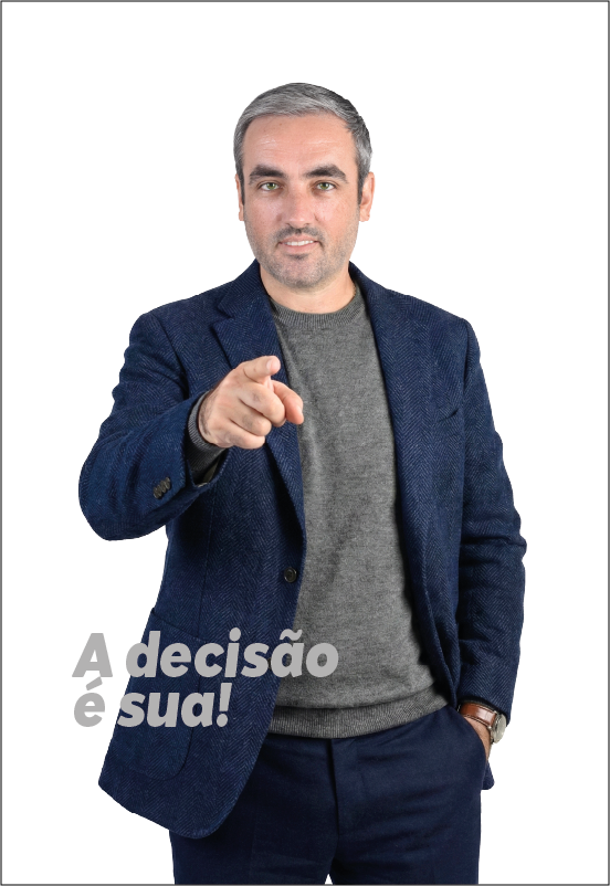 Founder A Trajetória - AT4